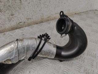 Патрубок турбины, ориг. номер 9639667580, Citroen C5 2000-2004