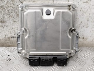 Блок управления двигателем, ориг. номер 9646196480, Citroen C5 2000-2004