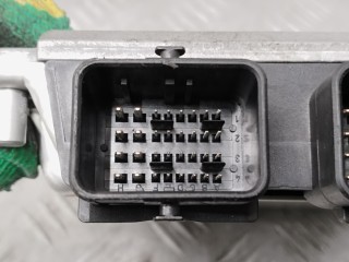 Блок управления двигателем, ориг. номер 9646196480, Citroen C5 2000-2004