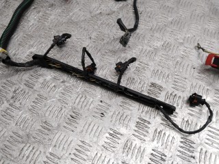 Проводка двигателя, ориг. номер 9646288680, Citroen C5 2000-2004