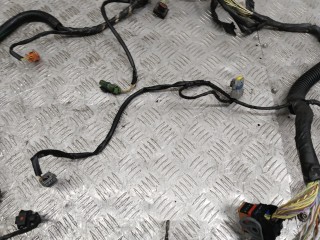 Проводка двигателя, ориг. номер 9646288680, Citroen C5 2000-2004