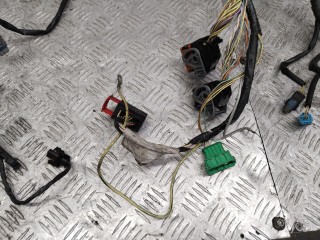 Проводка двигателя, ориг. номер 9646288680, Citroen C5 2000-2004