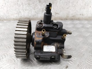 ТНВД, Citroen C5 2004-2008