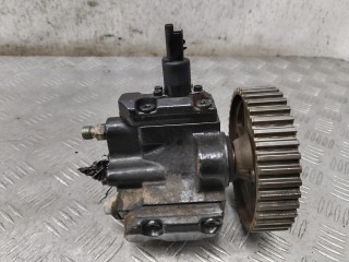 ТНВД, Citroen C5 2004-2008