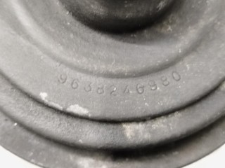 Клапан EGR, ориг. номер 9638240980, Citroen C5 2000-2004