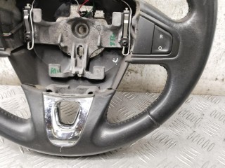Руль, Renault Scenic 2013-2016
