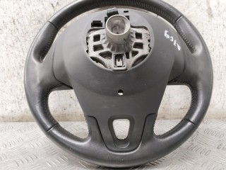 Руль, Renault Scenic 2013-2016
