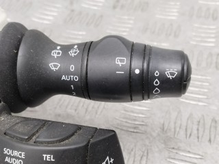 Переключатель подрулевой (стрекоза), Renault Scenic 2013-2016
