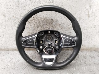 Руль, Renault Kadjar 2015-2018