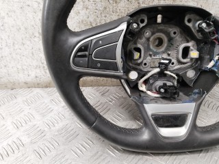 Руль, Renault Kadjar 2015-2018