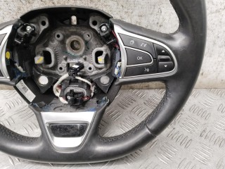 Руль, Renault Kadjar 2015-2018