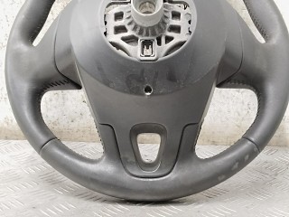 Руль, Renault Grand Scenic 2012-2013