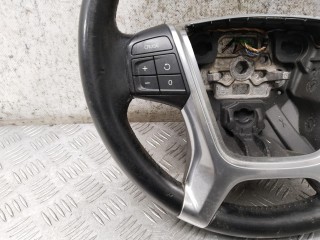 Руль, Volvo XC60 2008-2013