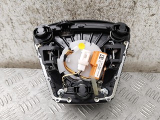 Подушка безопасности водителя, ориг. номер 31332833, Volvo XC60 2008-2013
