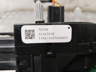 Шлейф руля, ориг. номер 31343218, Volvo XC60 2008-2013