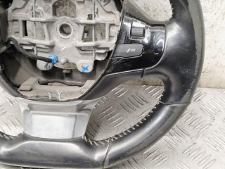 Руль, Peugeot 308 2017-2022