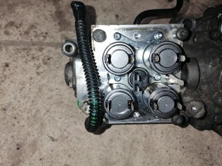 КПП роботизированная, Citroen C4 2004-2014
