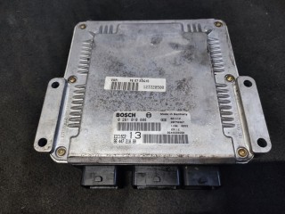 Блок управления двигателем Citroen C5 2000-2004