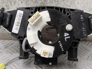 Переключатель подрулевой (стрекоза), Nissan Qashqai+2 2010-2014