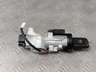 Замок зажигания, Nissan Qashqai+2 2010-2014
