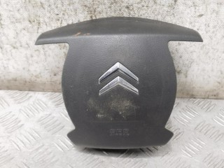 Подушка безопасности водителя Citroen C5 2007-2017