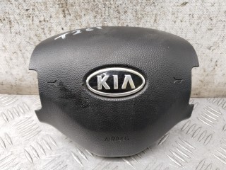 Подушка безопасности водителя, Kia Sportage 2010-2014