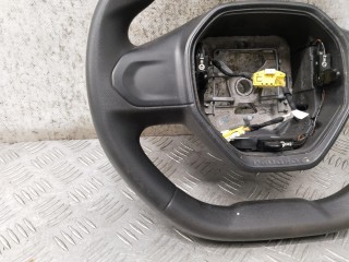 Руль, Peugeot Partner 2018-2023