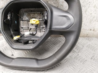 Руль, Peugeot Partner 2018-2023