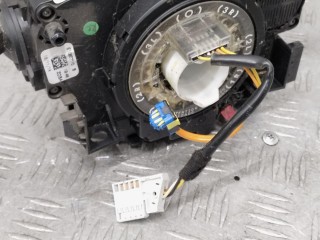 Переключатель подрулевой (стрекоза), ориг. номер 98072689ZD, Peugeot 308 2011-2015