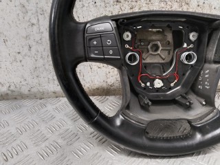 Руль, Volvo XC60 2008-2013