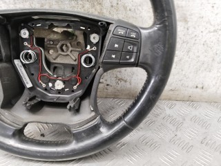 Руль, Volvo XC60 2008-2013
