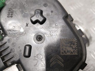 Заслонка дроссельная, ориг. номер 9830171480, Peugeot Partner 2018-2023