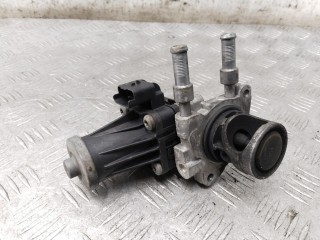 Клапан EGR, Peugeot Partner 2018-2023