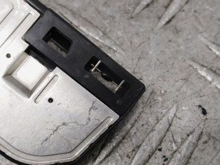 Расходомер воздуха, ориг. номер 9677093080, Peugeot Partner 2018-2023