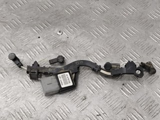 Проводка (планка) свечей накала, ориг. номер 9814793180, Peugeot Partner 2018-2023