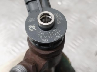 Форсунка, ориг. номер 9828959880, Peugeot Partner 2018-2023