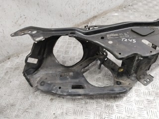 Передняя панель крепления облицовки (телевизор), Volvo XC60 2008-2013
