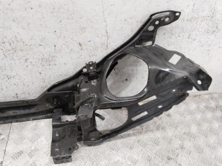 Передняя панель крепления облицовки (телевизор), Volvo XC60 2008-2013