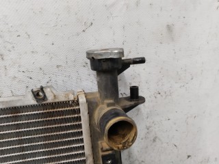 Радиатор (основной), Kia Sorento 2012-2021