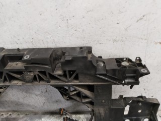 Передняя панель крепления облицовки (телевизор), Renault Grand Scenic 2009-2012