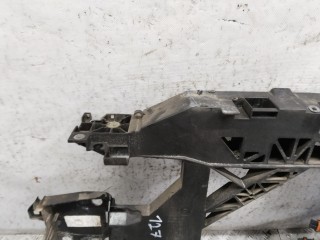 Передняя панель крепления облицовки (телевизор), Renault Grand Scenic 2009-2012
