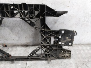Передняя панель крепления облицовки (телевизор), Renault Grand Scenic 2009-2012
