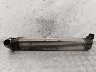 Интеркулер, Renault Grand Scenic 2009-2012