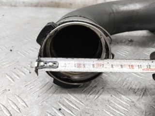 Патрубок интеркулера, Renault Grand Scenic 2009-2012