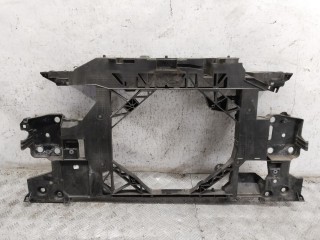 Передняя панель крепления облицовки (телевизор), Renault Scenic 2013-2016