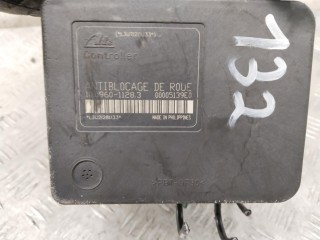 Блок ABS, ориг. номер 9648606980, Citroen C5 2004-2008