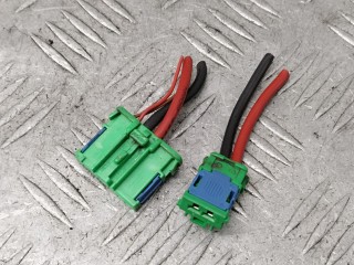 Сопротивление печки, Citroen C5 2000-2004