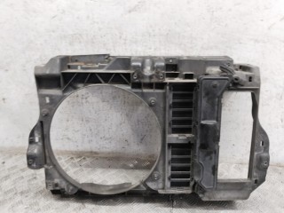 Передняя панель крепления облицовки (телевизор), Citroen C5 2004-2008