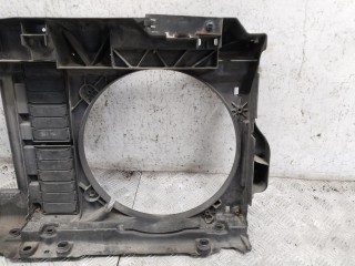 Передняя панель крепления облицовки (телевизор), Citroen C5 2004-2008