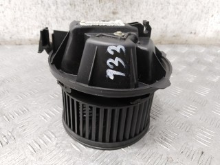 Моторчик печки, Citroen C5 2000-2004